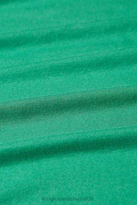 Bekleidung bei King Louie Frauen carina bluse ecovero licht Opalgrün 8LT0132
