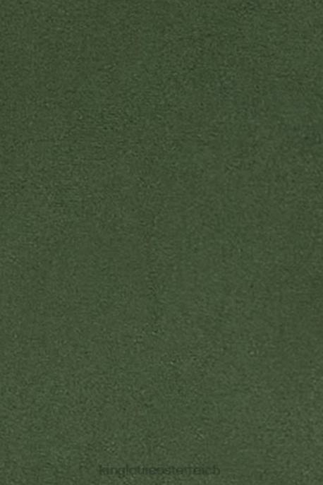 Zubehör bei King Louie Frauen Strumpfhosen solide Thymiangrün 8LT0194